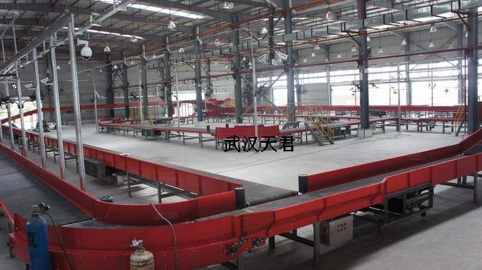 預(yù)算有限不踩坑  電商輸送線(xiàn)高性?xún)r(jià)比配置取舍技